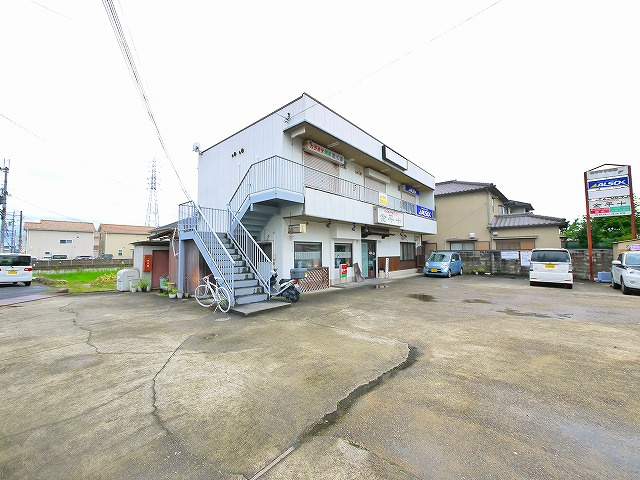 廣井テナント