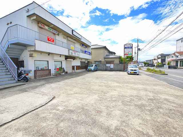 廣井テナント