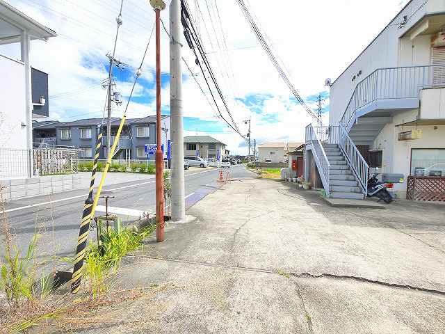 廣井テナント