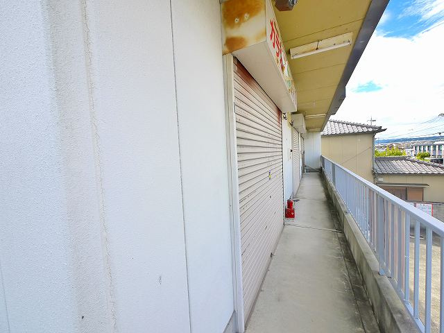 廣井テナント