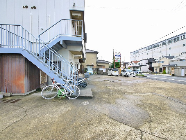 廣井テナント