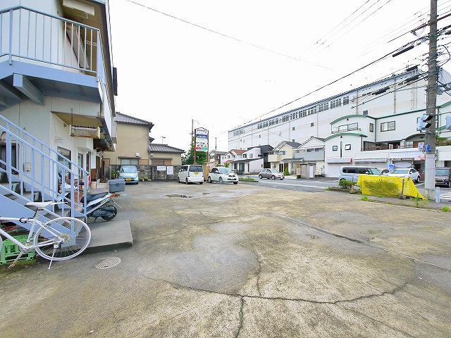 廣井テナント