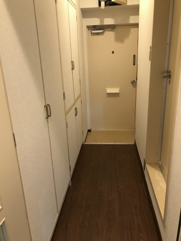 【玄関】 | カルム赤坂
