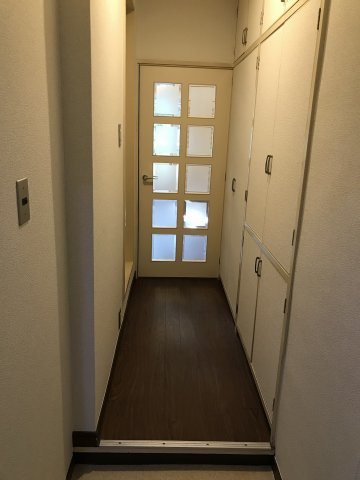 【内装】 | カルム赤坂