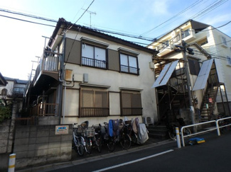 【外観】