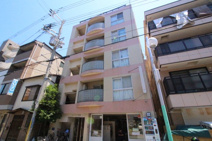 インプルーブ板宿の画像
