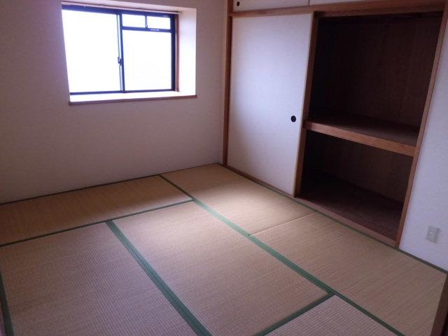 サンクレスト28の和室|サンクレスト28
