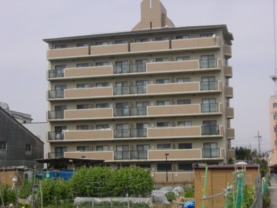 【外観】 | サンクレスト28 | サンクレスト28