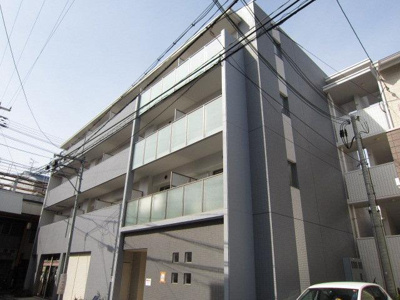 【外観】 | カサアスール