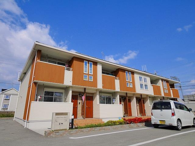 サンシャインヴィレッジ桜井　Ｂ