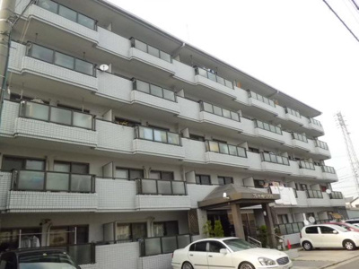 【外観】 | プレオール鳳 | プレオール鳳