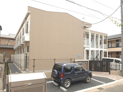 【外観】 | エクシブＢ