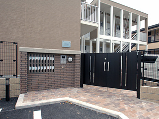 【エントランス】 | エクシブＢ