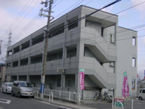 ラ・フォーレ松ノ下の画像