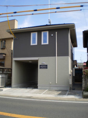 【外観】 | ソフィア