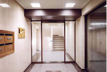 【エントランス】 | 松濤パークハイツ