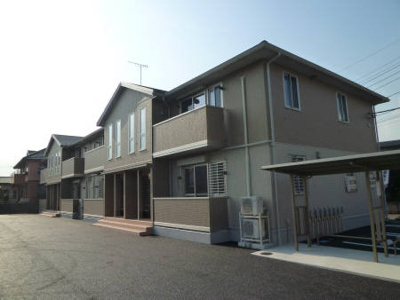 【外観】 | ソル サリエンテ