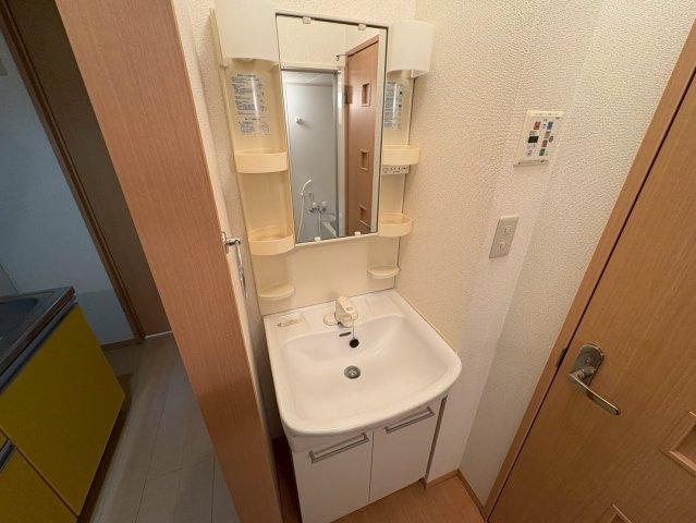 ソレイユの設備