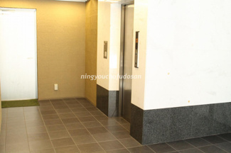 【その他共用部分】 | レガーロ日本橋浜町 