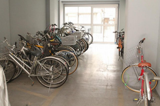 【その他共用部分】 | レガーロ日本橋浜町 