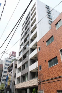 【外観】 | レガーロ日本橋浜町 