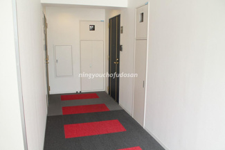 【その他共用部分】 | レガーロ日本橋浜町 