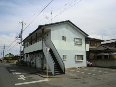 【外観】 | ウェルナウ5