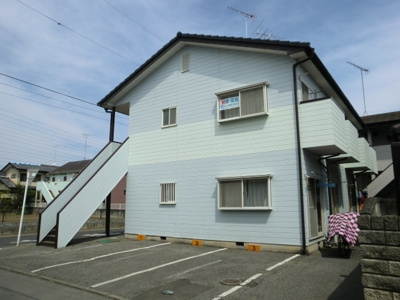 【外観】 | ウェルナウ5