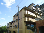 朝日プラザモンターニュ北神戸の画像