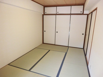【和室】 | 朝日プラザモンターニュ北神戸