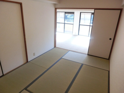 【和室】 | 朝日プラザモンターニュ北神戸