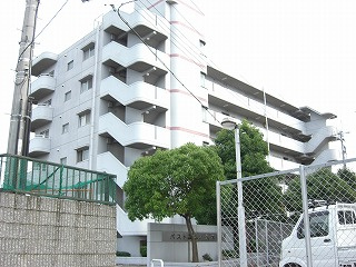【外観】 | パストラーレ久米田