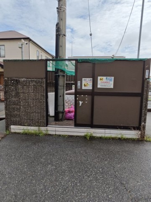 【その他共用部分】 | パストラーレ久米田