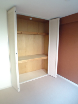 【収納】 | ライオンズマンション長田山手