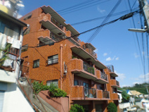 ライオンズマンション長田山手の画像