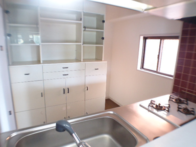 【内装】 | ライオンズマンション長田山手