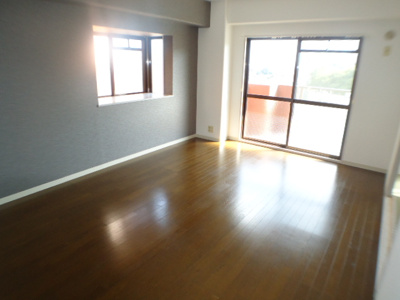 【内装】 | ライオンズマンション長田山手