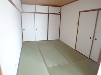 【和室】