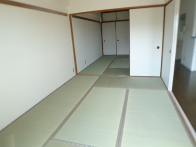 【寝室】 | ライオンズマンション長田山手