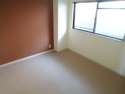 【洋室】 | ライオンズマンション長田山手