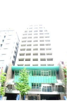 赤坂ランドマークタワーの外観|赤坂ランドマークタワー（2K）　外観