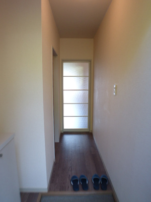 【玄関】 | グリーンシャトレ