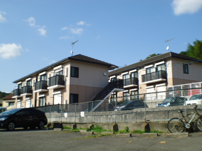 【外観】 | グリーンシャトレ