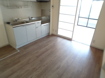 【居間・リビング】 | グリーンシャトレ