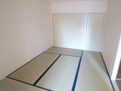 【和室】 | グリーンシャトレ