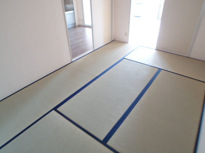 【寝室】 | グリーンシャトレ