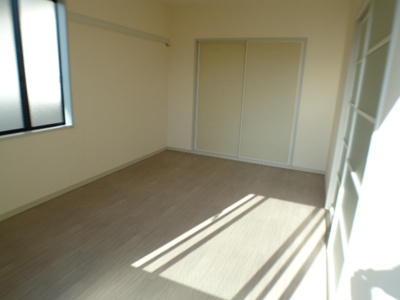 【洋室】 | グリーンシャトレ