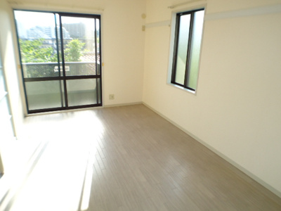 【内装】 | グリーンシャトレ