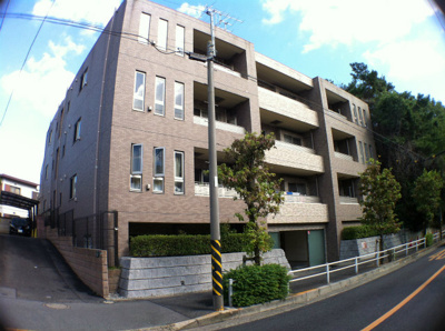 【外観】 | ミオカステーロ世田谷赤堤