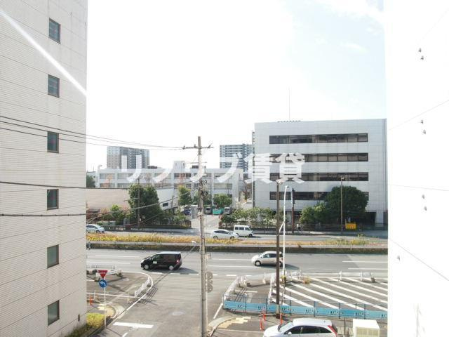 セモア中山の展望